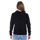 Hurley Γυναικείο φούτερ One and Only Core Hoodie